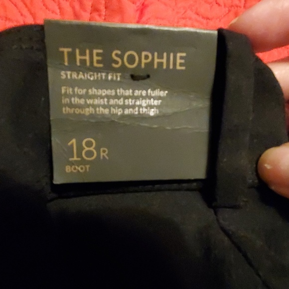 Lane bryant the sophie - Picture 2 of 3